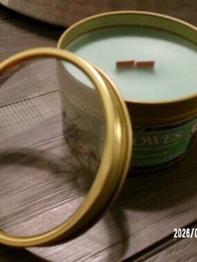 Bowes Signature Candles CLOVER WORLD DISNEY FLIGHTS OF PASSAGE SCENT 8 fl oz